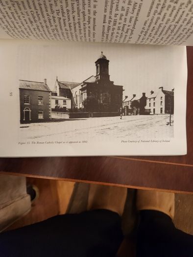 The Arklow Calendar. By P.j. Power. A Chronicle Of Events From Earliest Times To 1900. First Edition. Paperback In Good Condition.