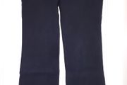 GAP Black Trousers Size 4R (UK Size 10)