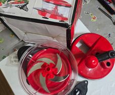 manual chopper