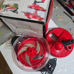 manual chopper