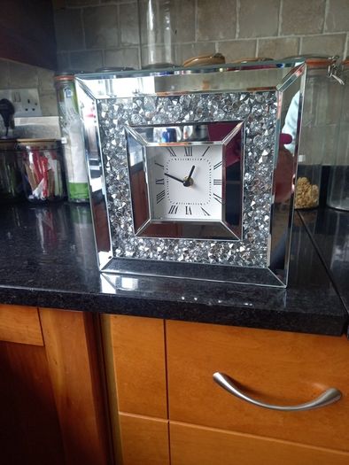 clock