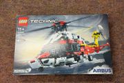 Lego Technic Rescue Helicopter 42145