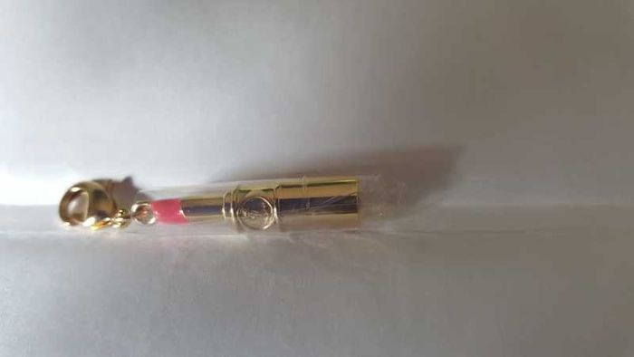 Authentic Saint Laurent charm