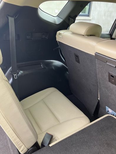 2014 Hyundai Santa Fe