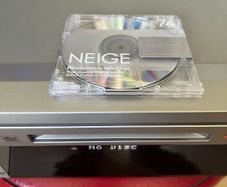Sony minidisc player recorder MDS JE480