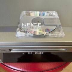 Sony minidisc player recorder MDS JE480