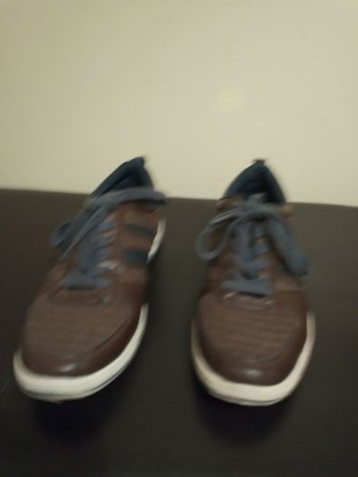 Mens shoes