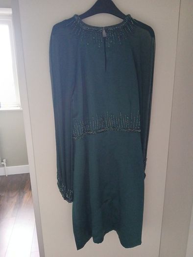 monsoon originals dress