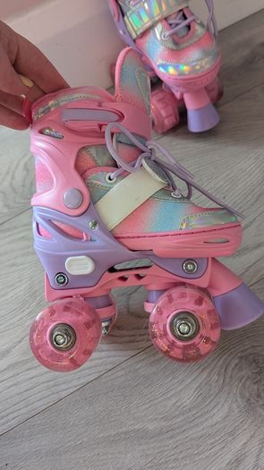 Roller Skates