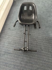 Hover 1 Hoverboard Kart