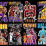 NBA t-shirts for adults and kids Image 2