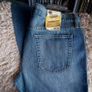 NEW - Old Navy blue jeans W34 L32 Image 5