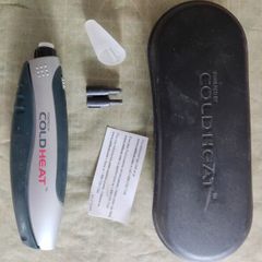 ColdHeat soldering iron