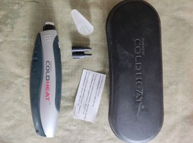 ColdHeat soldering iron