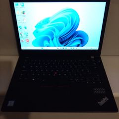 Laptop Lenovo T460 Great condition + New RAM + New drive + New extended battery + Lots of software