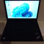Laptop Lenovo T480 like new + Touchscreen + New extended battery + Lots of software