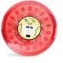 Automatic Rotating Egg Incubator, Mini Smile Incubator Machine, Temperature Control, 30pcs, Novelty Image 4