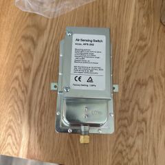 AFS-262 Air Sensing Switch (Differential Pressure Switch)