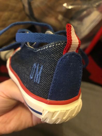 toddler shoes