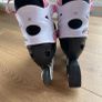 Senhai Adjustable Roller Blades Image 4