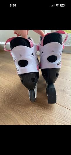 Senhai Adjustable Roller Blades