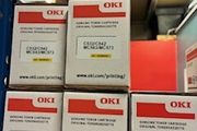 Oki Toner C532 C542 Mc563 Mc573