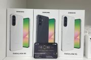 Samsung A56 5G