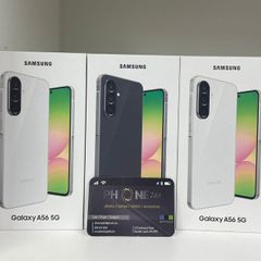 Samsung A56 5G