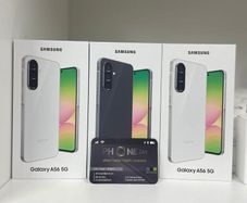 Samsung A56 5G