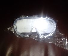 200  safety goggles