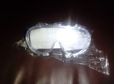 200  safety goggles