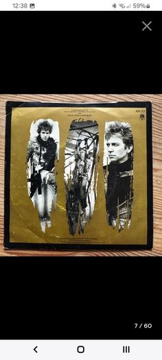 Police,Sting bundle of 16 singles LP