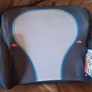Four car booster seats Image 2