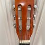 Guitar with Plectrum Holder Image 3