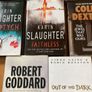 hardback books Image 8