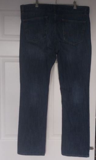 Lee Cooper blue jeans W36