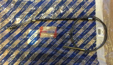 RH Handbrake Cable (Fiat Uno)