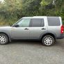 2007 Land Rover Disvovery Image 6