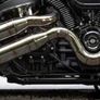 harley milwaukee 8 exhaust Image 2