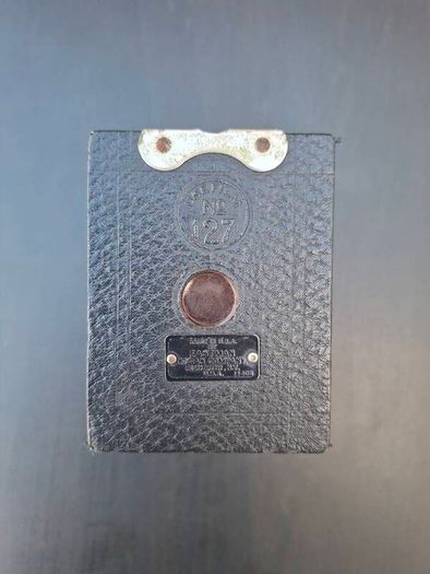 Eastman Kodak No. 0 Brownie Camera Model A