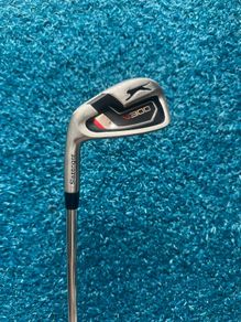 Slazenger 5 iron - Left Handed