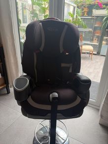 child car seat