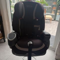 child car seat