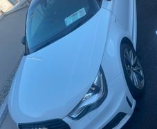 2015 Audi A1 Automatic Sline Tfsi