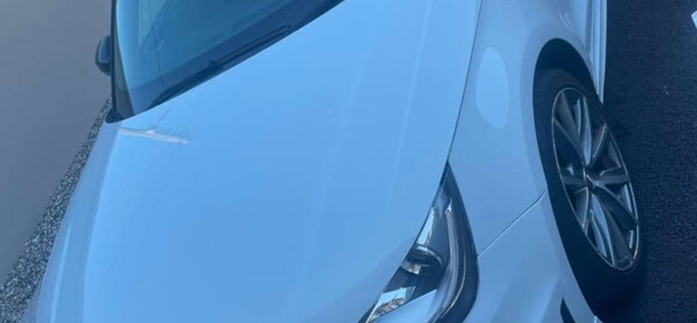 2015 Audi A1 Automatic Sline Tfsi