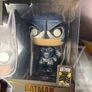 Funko Batman Rare Error Print Image 8