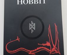 The Hobbit J.R.R. Tolkien Paperback HarperCollins 1999