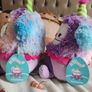 Yekaterina the big foot clown, Squishmallow Image 2