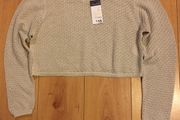 Beautiful Ladies Top Size L Brand New wit tags