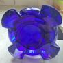vintage cobalt blue Image 4